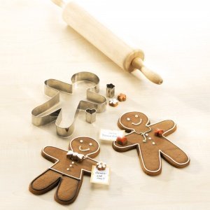 Ein Keks für alle Fälle Ausstechformen