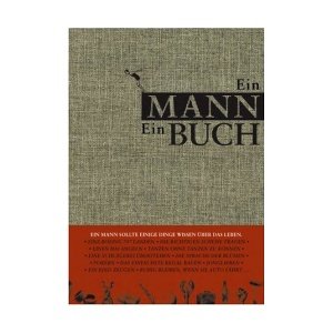 Ein Mann - Ein Buch