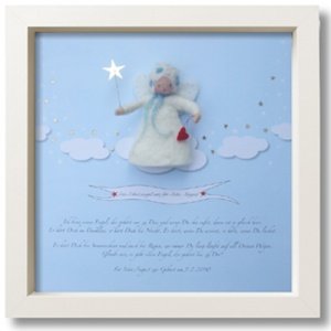 Ein Schutzengel für Dich