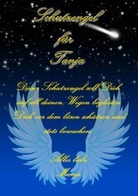Ein Schutzengel für Dich