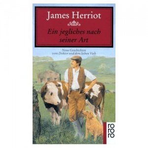 Ein jegliches nach seiner Art