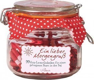 Ein lieber Morgengruß