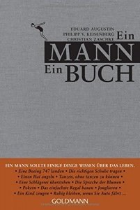 Ein Mann - Ein Buch