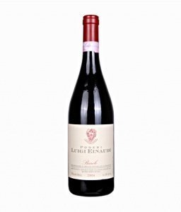 Einaudi Luigi Einaudi Barolo (750ml)