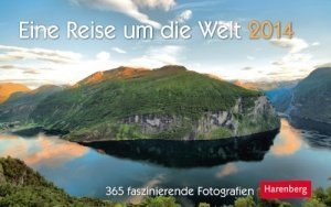 Eine Reise um die Welt