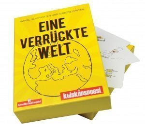 Eine verrückte Welt