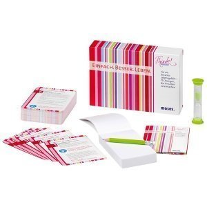 Einfach besser leben - 75 Übungen