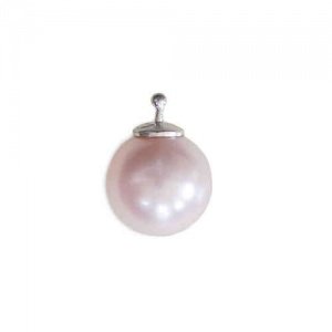 Einhänger -Perle klein- (E1), Heide Hein