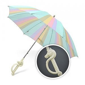 Einhorn Regenschirm