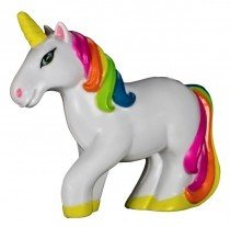 Einhorn Zuckerstreusel Streuer