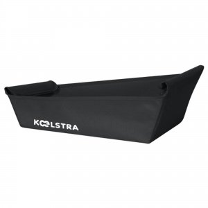 Einkaufskorb für "Binque Daily" und "Mam