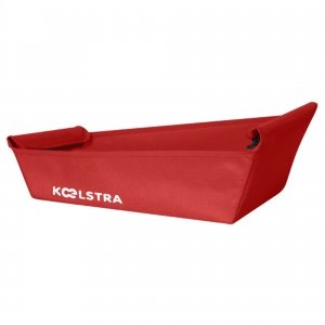 Einkaufskorb für "Binque Daily" und "Mam