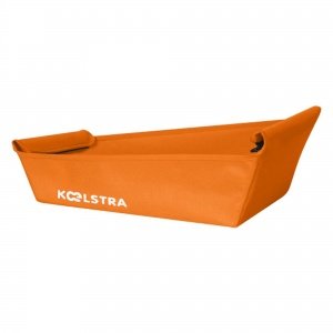 Einkaufskorb für "Binque Daily" und "Mam