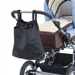 Einkaufstasche 2-in-1