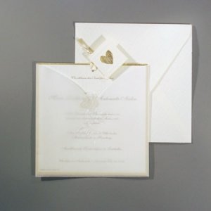 Einladungskarte Adeltraut