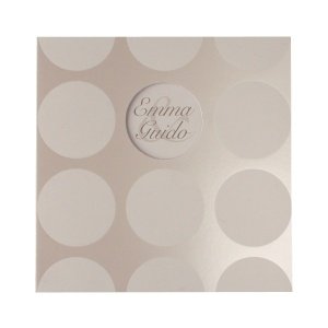 Einladungskarte Arielle