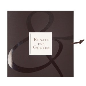 Einladungskarte Cleo