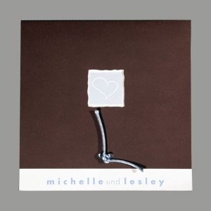 Einladungskarte Elena