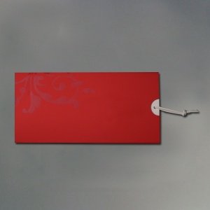 Einladungskarte Ellen