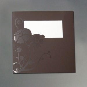 Einladungskarte Elsa