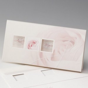 Einladungskarte Hadice