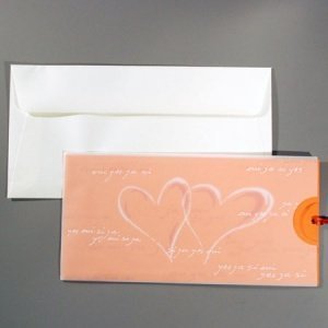 Einladungskarte Jette