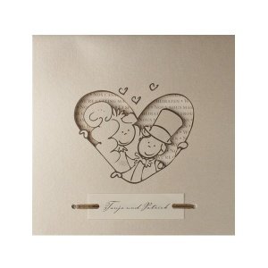 Einladungskarte Lana