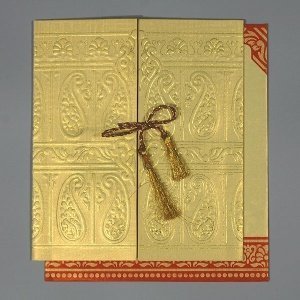 Einladungskarte Lona