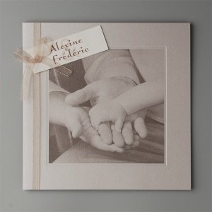 Einladungskarte Meike