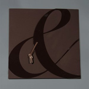 Einladungskarte Milena