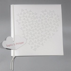 Einladungskarte Mona