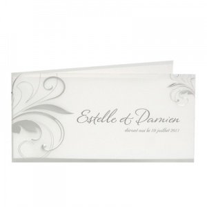 Einladungskarte Regina