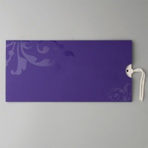 Einladungskarte Shirley