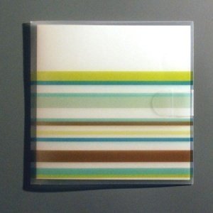 Einladungskarte Touria