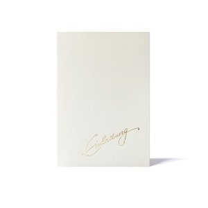 Einladungskarte Victoria