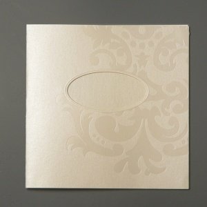 Einladungskarte Wenke