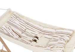 Einlage für Babyhängematte
