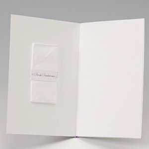 Einlegeblatt für A5 Kirchenhefte und Hoc