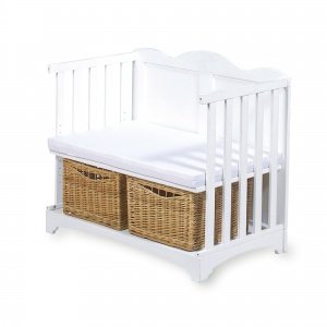 Einlegeboden für Anstellbettchen "Best o