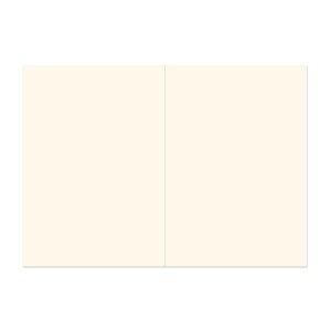 Einleger für A5 Kirchenhefte und Hochzei