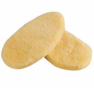 Einlegesohlen Lammfell