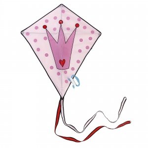 Einleiner-Drache Krone