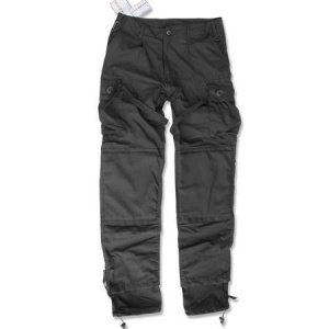 Einsatzhose KSK schwarz