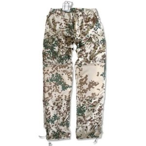 Einsatzhose KSK tropentarn