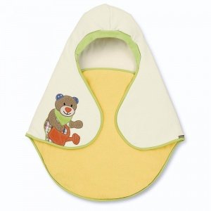 Einschlagdecke "Benno" - Winter