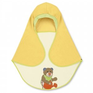 Einschlagdecke "Benno"