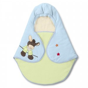 Einschlagdecke "Emmi" Winter