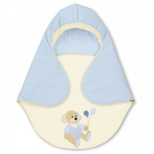 Einschlagdecke "Henri"