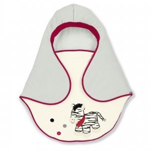 Einschlagdecke "Zimba"