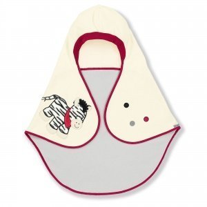 Einschlagdecke "Zimba"